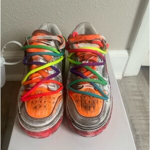 CHRISTANZEROTRE STRONG 300 LIMITED